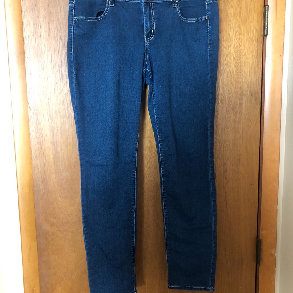 Jeggings